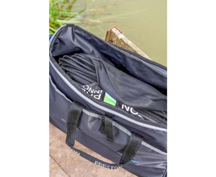 Preston Competition XS Double Net Bag