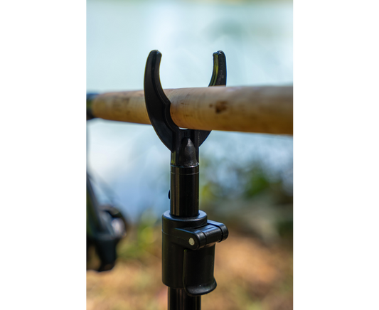 Zebco Trophy Double U Rod Rest