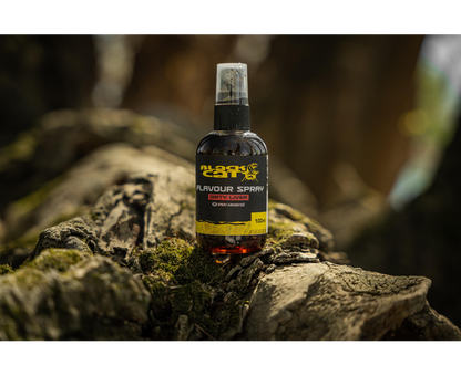 Black Cat BC Flavour Spray Dirty Liver 100 ml.