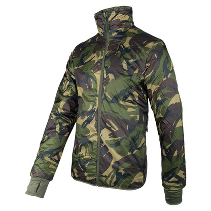Speero Reversible Morava Jacket