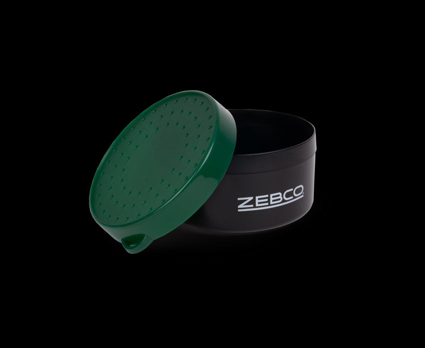 Zebco Air Flow Bait Box
