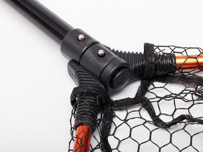 Savage Gear Pro Folding Net DLX L