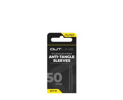 Avid Outline Tungsten Anti-Tangle Sleeve