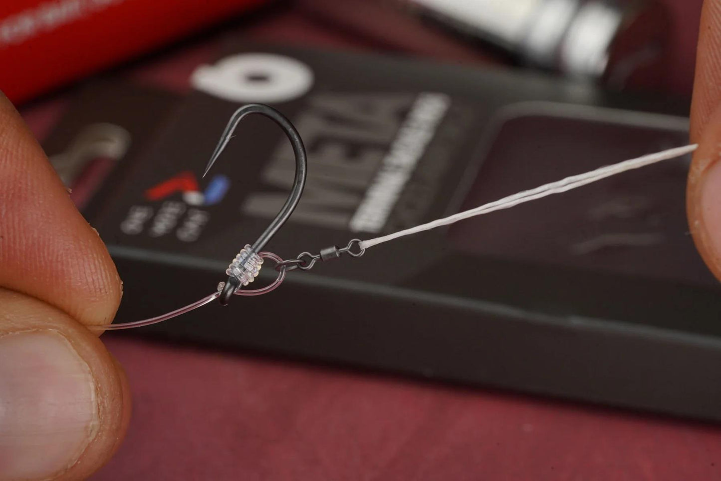 One More Cast Get Flossed Ez-Floss Dispenser