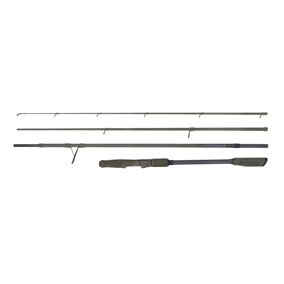 Savage Gear Revenge SG4 Medium Game Travel 2.43M 12-45G 4pc