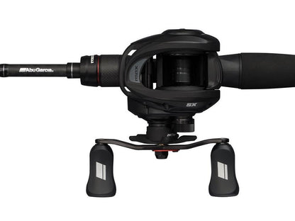 Abu Garcia Max SX Casting Combo