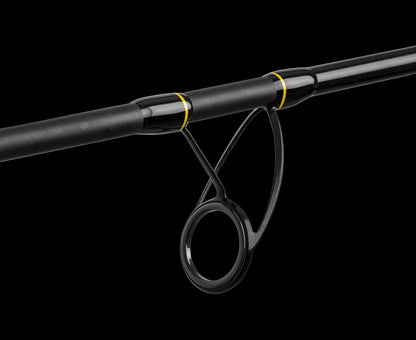 Black Cat Hard Core Combo Spin