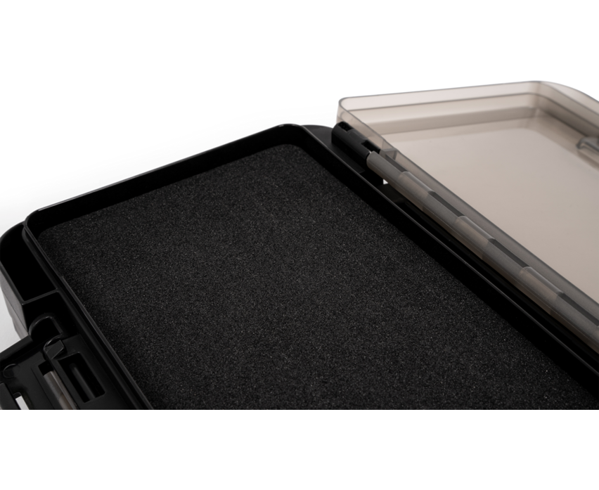 Zebco Demonic Double Sided EVA Plus 12 Slot