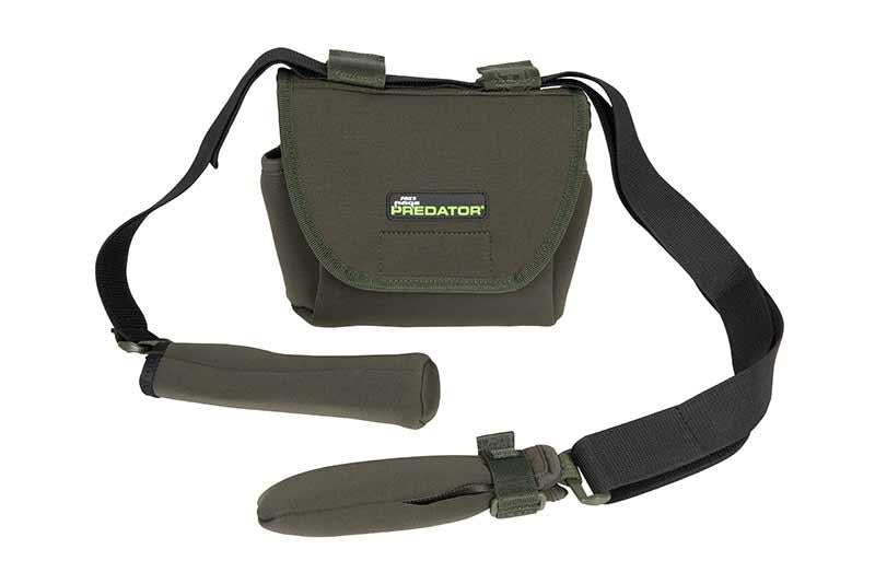 Fox Rage Predator Tip Butt & Reel Protector