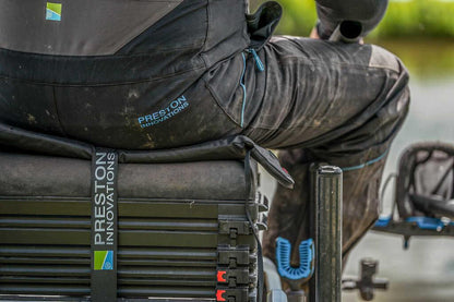 Preston Thermatech Heated Seat Cushion