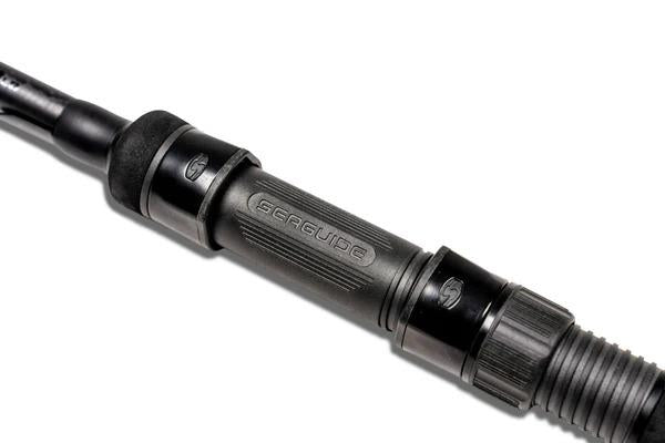 Nash Scope Black Duplon 6ft