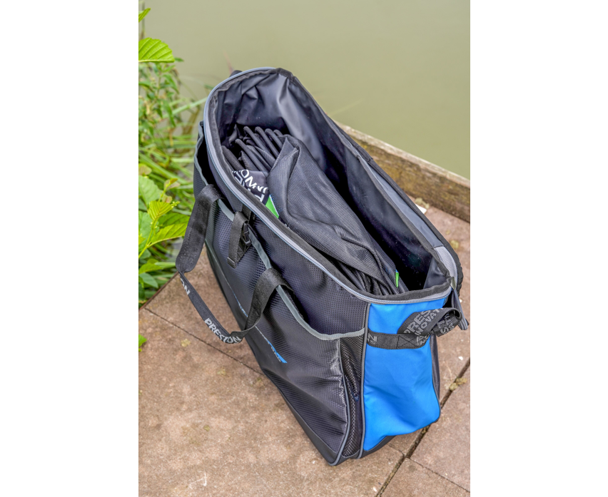 Preston Competition XS Double Net Bag