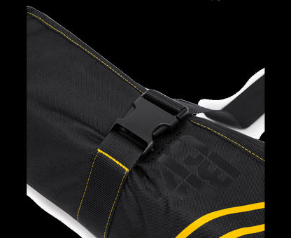 Black Cat BLCK Bank Stick Wrap