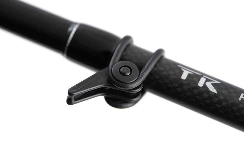 Fox Rage TR Special Shad 240cm - 7'10" 10-35g