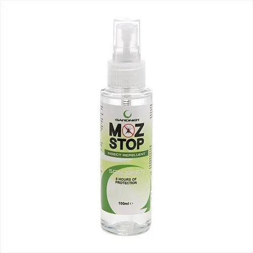 Gardner Moz-Stop Body Spray 100ml