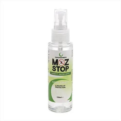 Gardner Moz-Stop Body Spray 100ml
