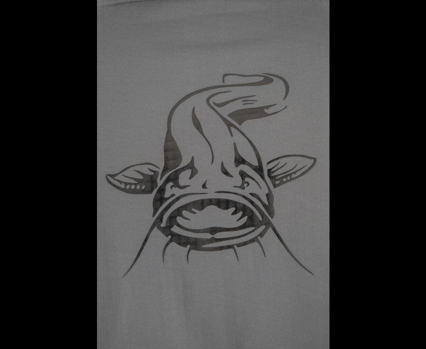 Black Cat Shield Wind Blocker Jacket