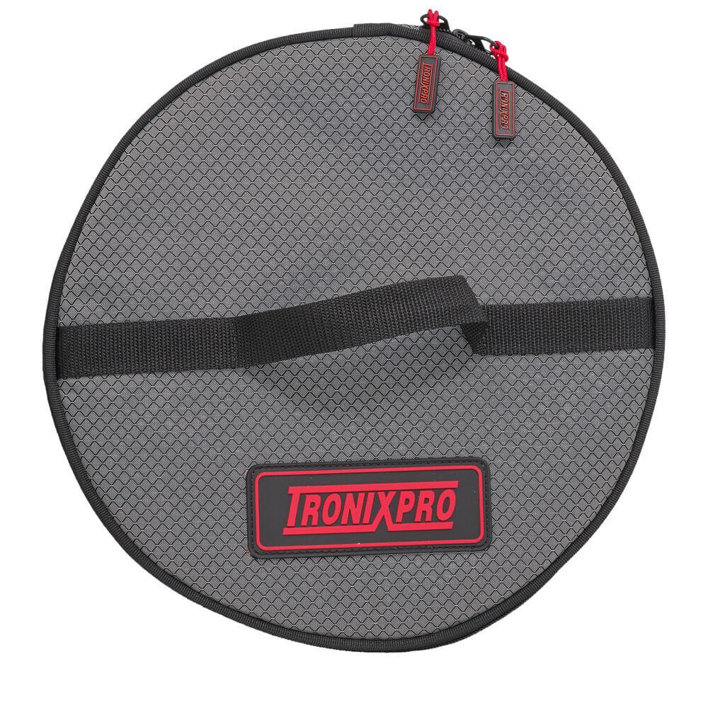 TronixPro Bucket Cool Bag Grey/Black