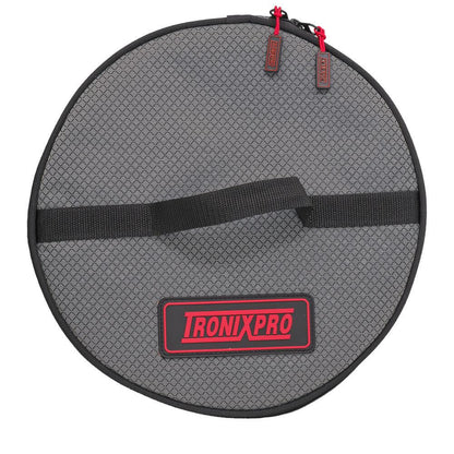 TronixPro Bucket Cool Bag Grey/Black