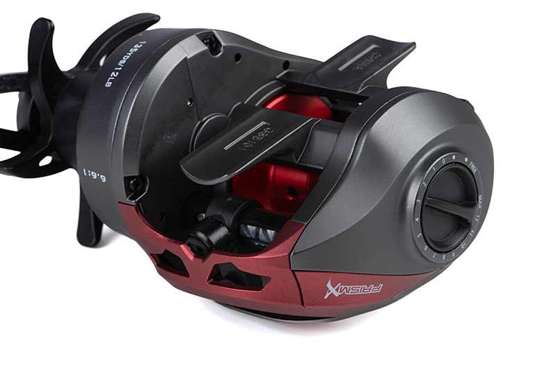 Fox Rage Prism X Baitcaster