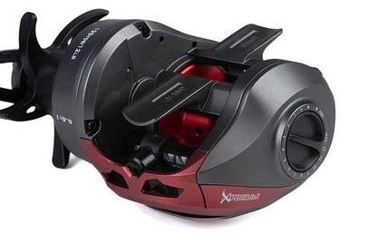 Fox Rage Prism X Baitcaster