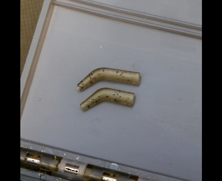 Avid Outline FleckTone Kickers