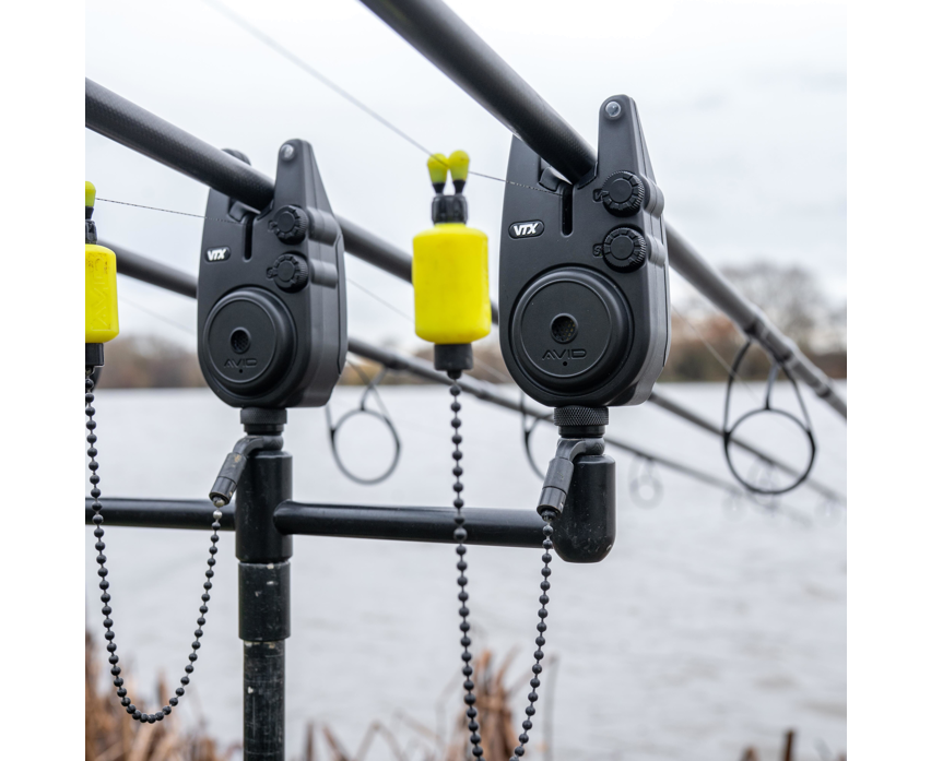 Avid VTX Bite Alarm