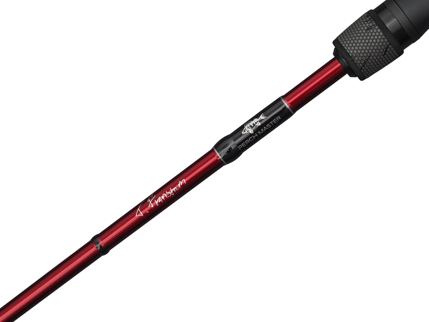 Abu Garcia Franstam Signature Casting Rod