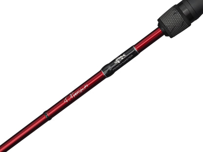 Abu Garcia Franstam Signature Casting Rod