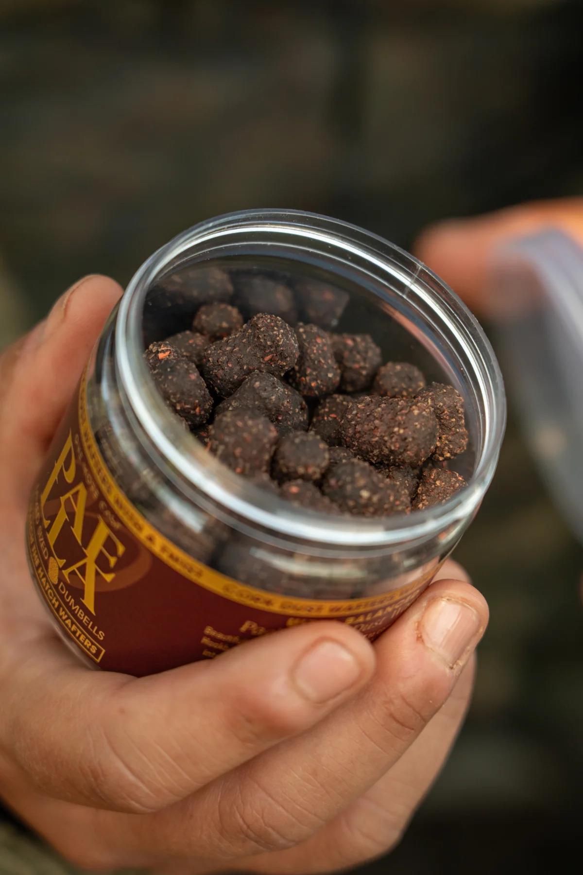 One More Cast Paella Boosted Match The Hatch Cork Dust Wafter 10x14mm & 14x18mm