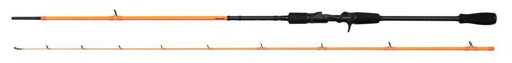 Savage Gear Orange LTD Medium Game Rod