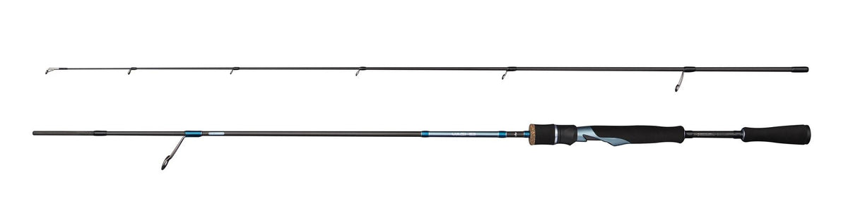DAM Yagi V2 Spinning Rod