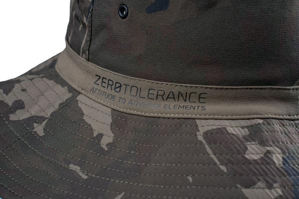 Nash ZT Lite Hydra Flex Bush Hat Camo