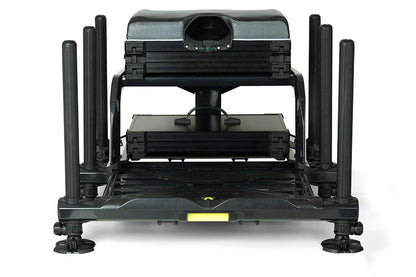 Matrix XR36 Pro Shadow Seatbox (inc 1x Shallow Tray & Lid + Deep Drawer)