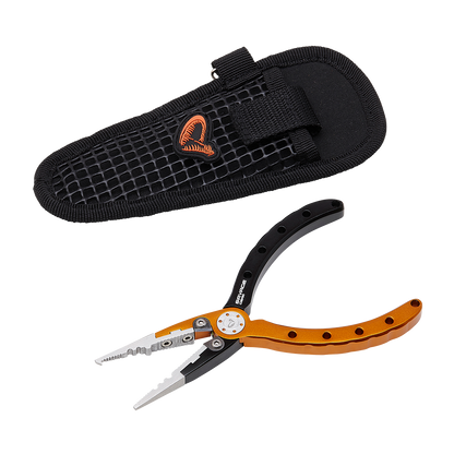 Savage Gear Alu Pro Pliers