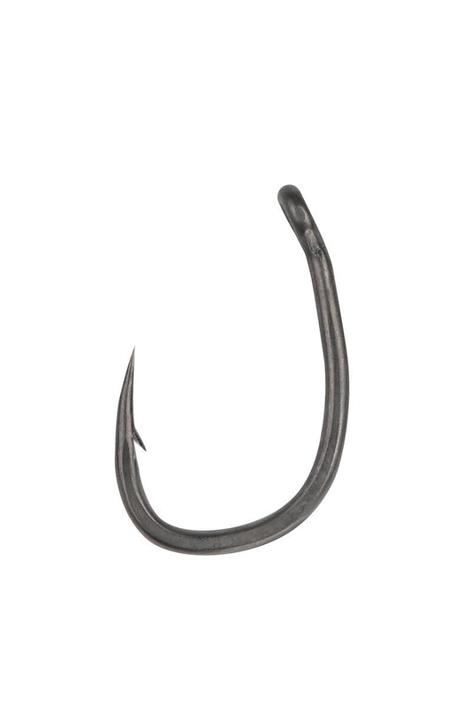 Fox Super Wide Gape (In-turned Eye)