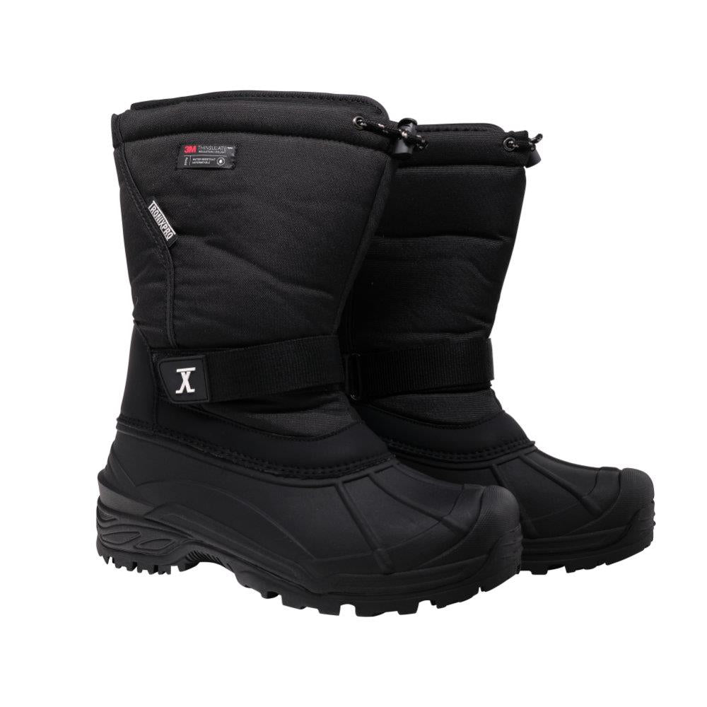TronixPro Snug Boots