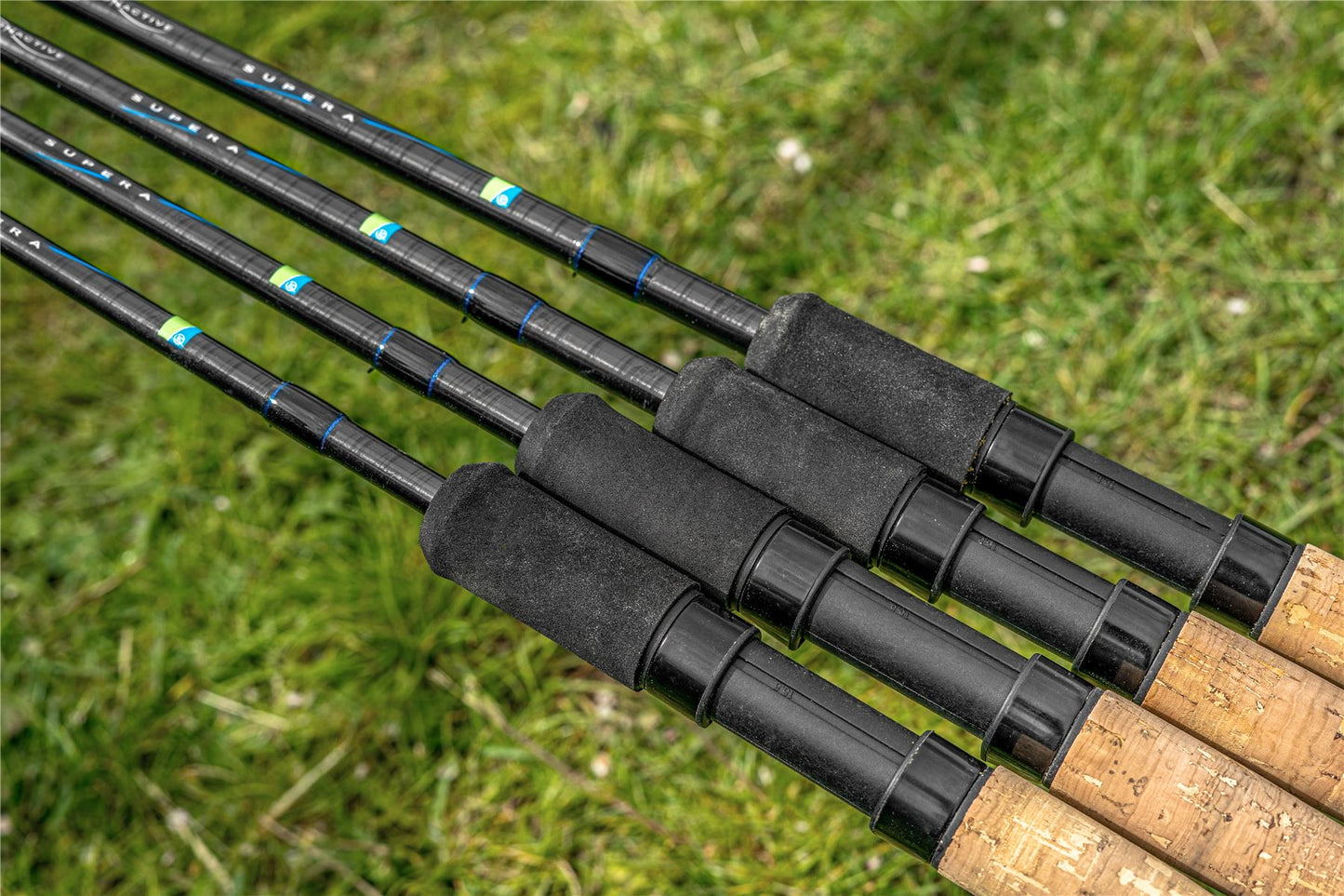 Preston Supera X 11Ft Feeder