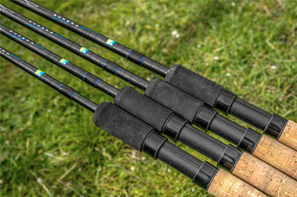 Preston Supera X 11Ft Feeder