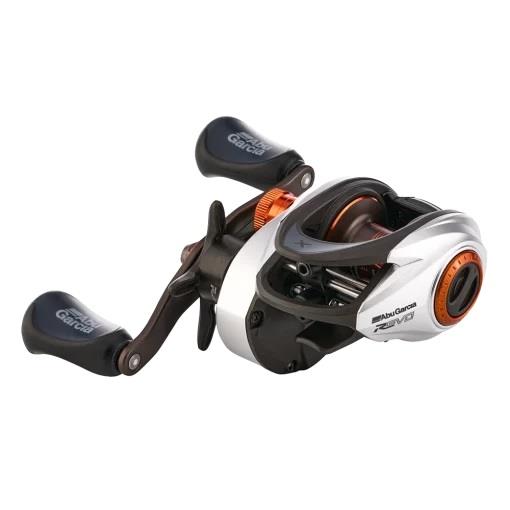 Abu Garcia Revo5 X LP