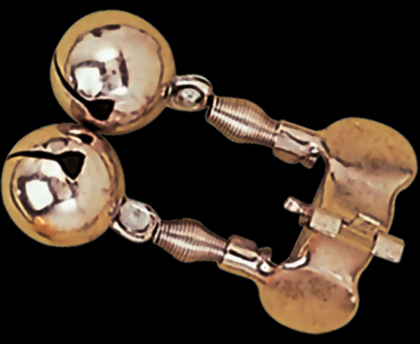 Zebco After Dark Eel Bell Double