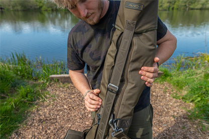 Avid Compound Rod Sleeve Transporter