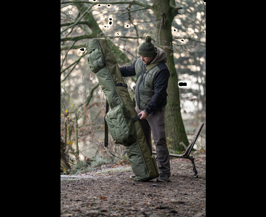 Korum Progress Folding Holdall