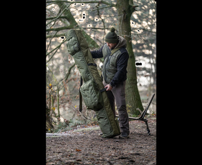 Korum Progress Folding Holdall