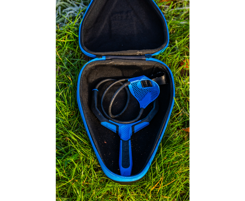 Preston Hardcase Catty Safe