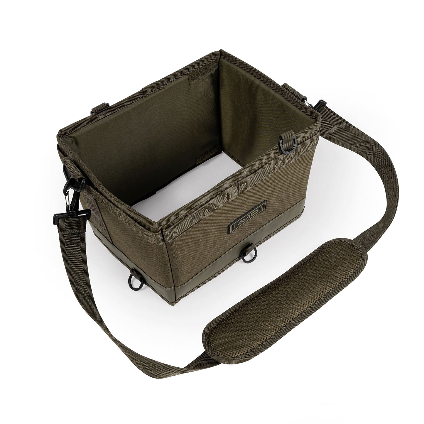 Avid Compound Bucket & Pouch Caddy