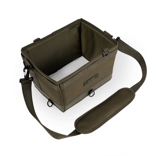 Avid Compound Bucket & Pouch Caddy