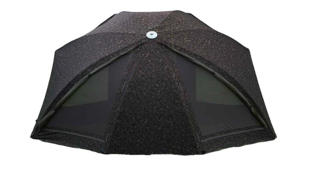 Solar Tackle SP C-Tech Pro Brolly System 58"