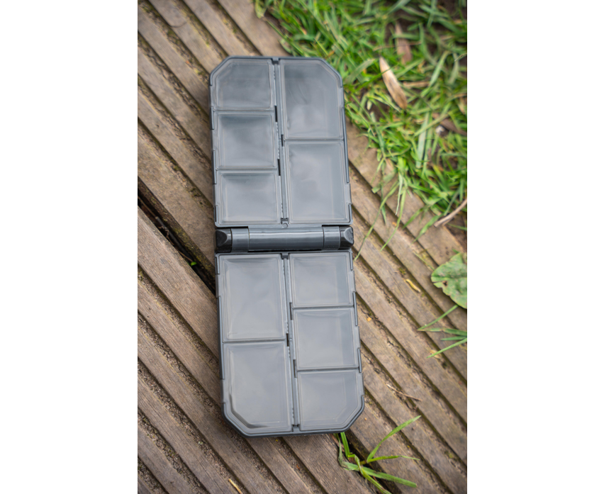 Zebco Demonic Accessory Box Small