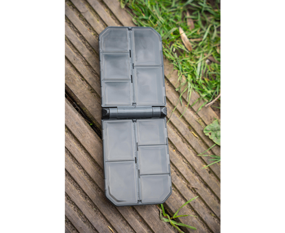 Zebco Demonic Accessory Box Small